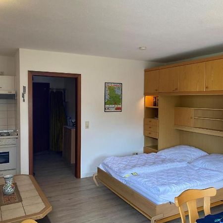 Ferienwohnung Saarstrasse 18A W9 Dahme  Exterior foto