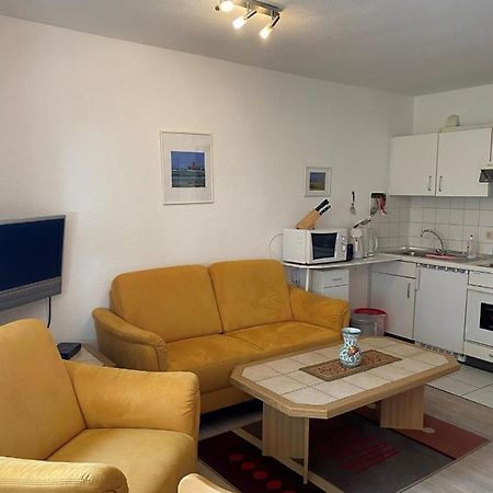 Ferienwohnung Saarstrasse 18A W9 Dahme  Exterior foto