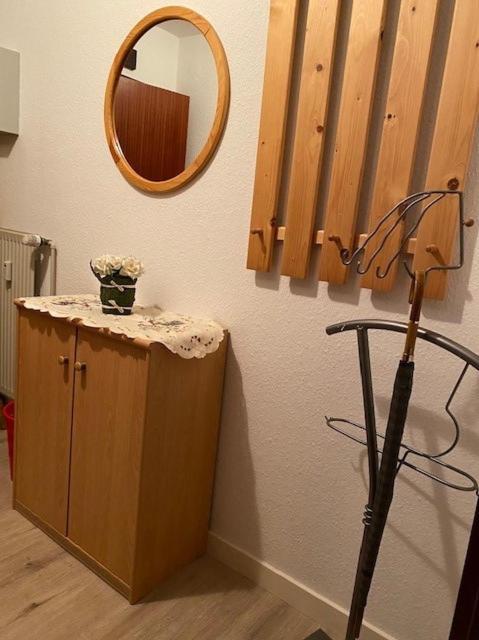 Ferienwohnung Saarstrasse 18A W9 Dahme  Exterior foto