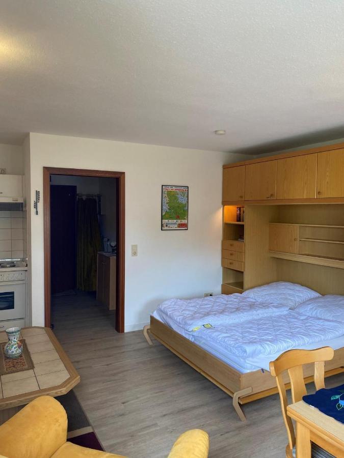 Ferienwohnung Saarstrasse 18A W9 Dahme  Exterior foto